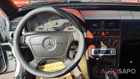 Mercedes-Benz Classe C de 1998