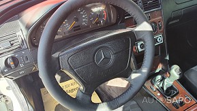 Mercedes-Benz Classe C de 1998