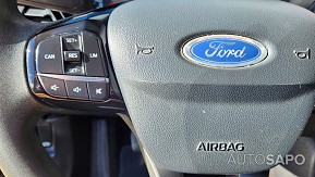 Ford Fiesta de 2018