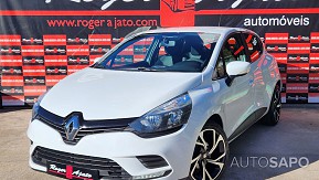 Renault Clio de 2019