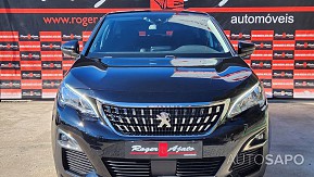 Peugeot 3008 1.5 BlueHDi Active de 2019