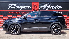 Peugeot 3008 1.5 BlueHDi Active de 2019