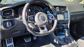 Volkswagen Golf de 2013