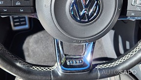 Volkswagen Golf de 2013