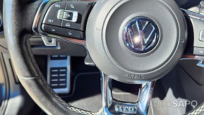 Volkswagen Golf de 2013