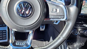 Volkswagen Golf de 2013