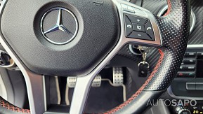 Mercedes-Benz Classe A de 2013