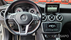 Mercedes-Benz Classe A de 2013