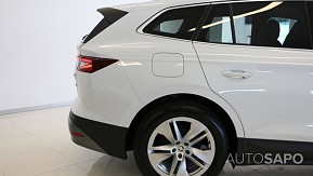 Skoda Enyaq iV 80 de 2022