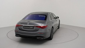 Mercedes-Benz Classe S 400 d 4Matic de 2021