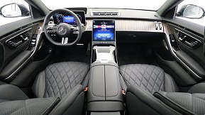 Mercedes-Benz Classe S 400 d 4Matic de 2021