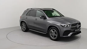 Mercedes-Benz Classe GLE 300 d 4Matic de 2022