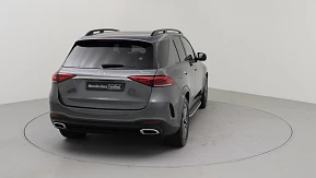 Mercedes-Benz Classe GLE 300 d 4Matic de 2022