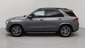 Mercedes-Benz Classe GLE 300 d 4Matic de 2022