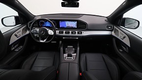 Mercedes-Benz Classe GLE 300 d 4Matic de 2022