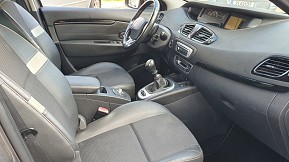 Renault Grand Scénic 1.5 dCi S 7L. de 2014