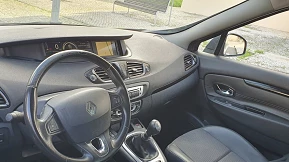 Renault Grand Scénic 1.5 dCi S 7L. de 2014