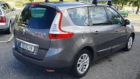 Renault Grand Scénic 1.5 dCi S 7L. de 2014