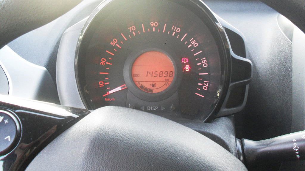 Peugeot 108 1.2 VTi Allure de 2015