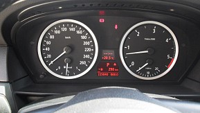 BMW Série 5 535 d Auto de 2006