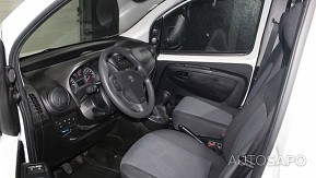 Peugeot Bipper 1.4 HDi de 2016