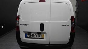 Peugeot Bipper 1.4 HDi de 2016