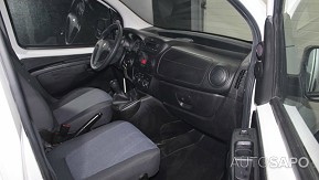 Peugeot Bipper 1.4 HDi de 2016