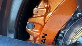Nissan GT-R de 2013