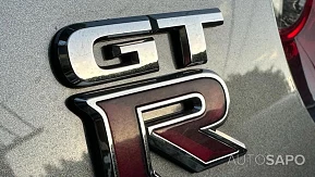 Nissan GT-R de 2013