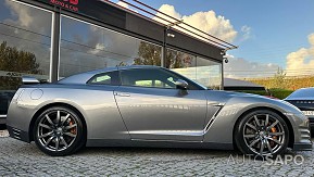 Nissan GT-R de 2013