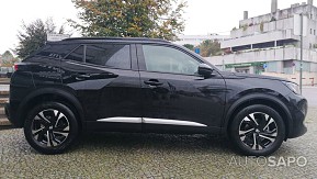 Peugeot 2008 1.2 PureTech Allure Pack de 2022