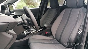 Peugeot 2008 1.2 PureTech Allure Pack de 2022