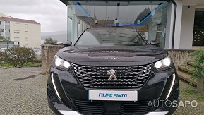 Peugeot 2008 1.2 PureTech Allure Pack de 2022