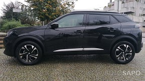 Peugeot 2008 1.2 PureTech Allure Pack de 2022