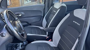 Dacia Lodgy 1.5 dCI Confort 7L de 2017