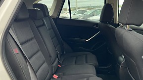 Mazda CX-5 2.2 D Evolve AT HS i-Activesense Pack Navi de 2017