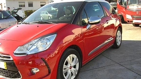 Citroen DS3 1.6 e-HDi So Chic de 2011