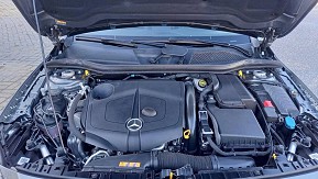 Mercedes-Benz Classe GLA 220 CDi AMG Line de 2017