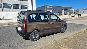 Peugeot Partner 1.6 e-HDi Style de 2014