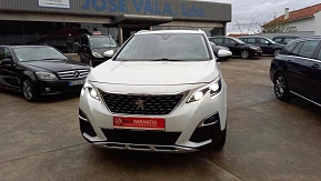 Peugeot 3008 1.5 BlueHDi Allure Pack EAT8 de 2019