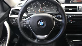 BMW Série 4 de 2016