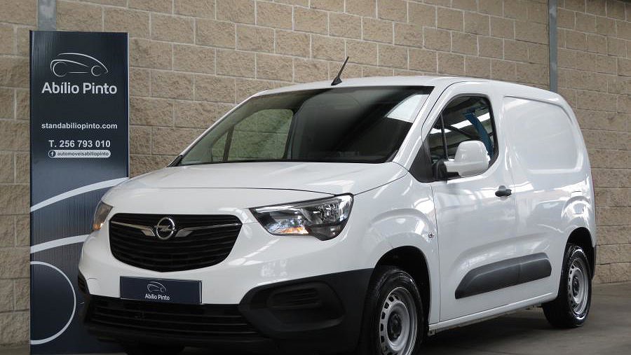 Opel Combo de 2019