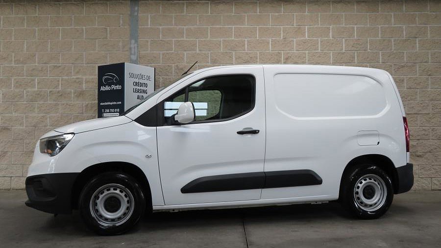 Opel Combo de 2019