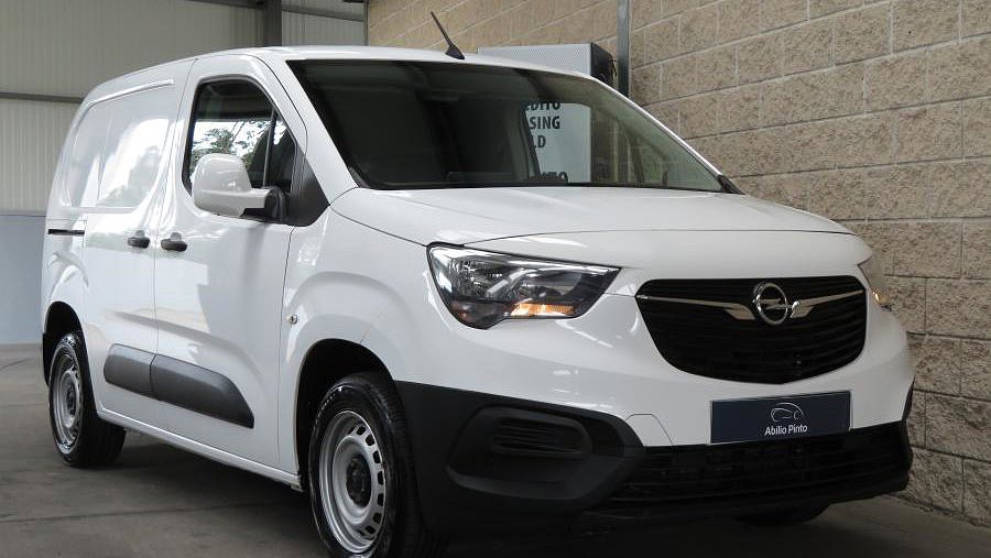 Opel Combo de 2019