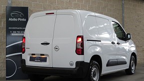 Opel Combo de 2019