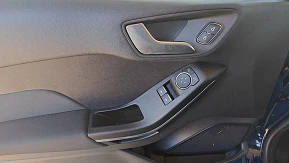 Ford Fiesta 1.0 EcoBoost Titanium de 2019