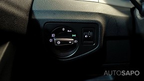 Volkswagen Golf Sportsvan 1.6 TDI Confortline BlueMotion de 2016