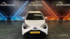 Toyota Aygo 1.0 X-Play de 2021