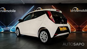 Toyota Aygo 1.0 X-Play de 2021