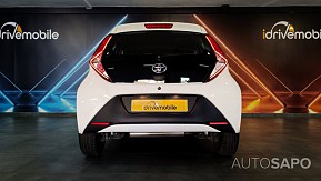 Toyota Aygo 1.0 X-Play de 2021